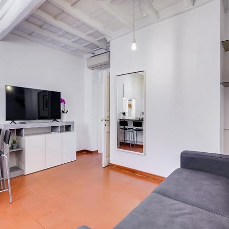 Pigna Suite Rom Exteriör bild
