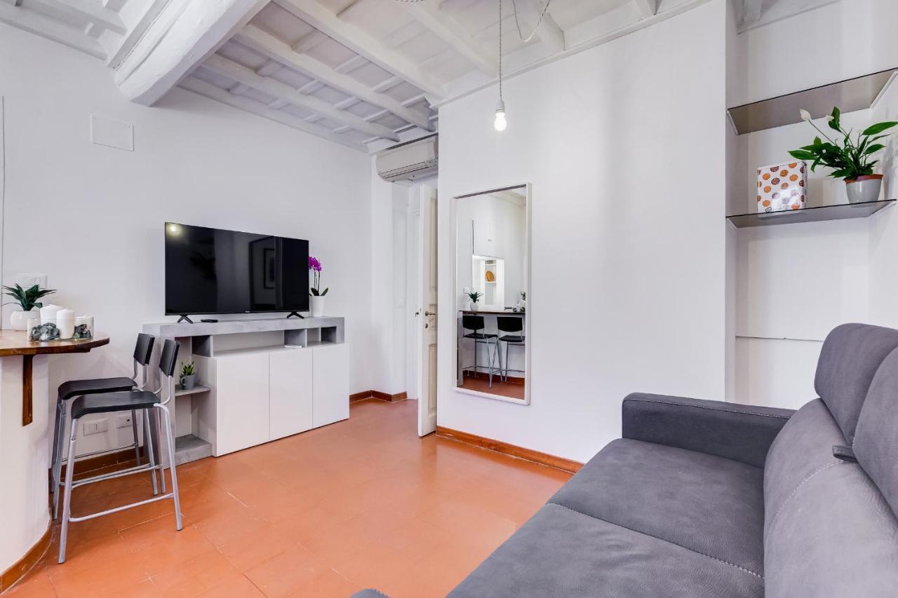 Pigna Suite Rom Exteriör bild