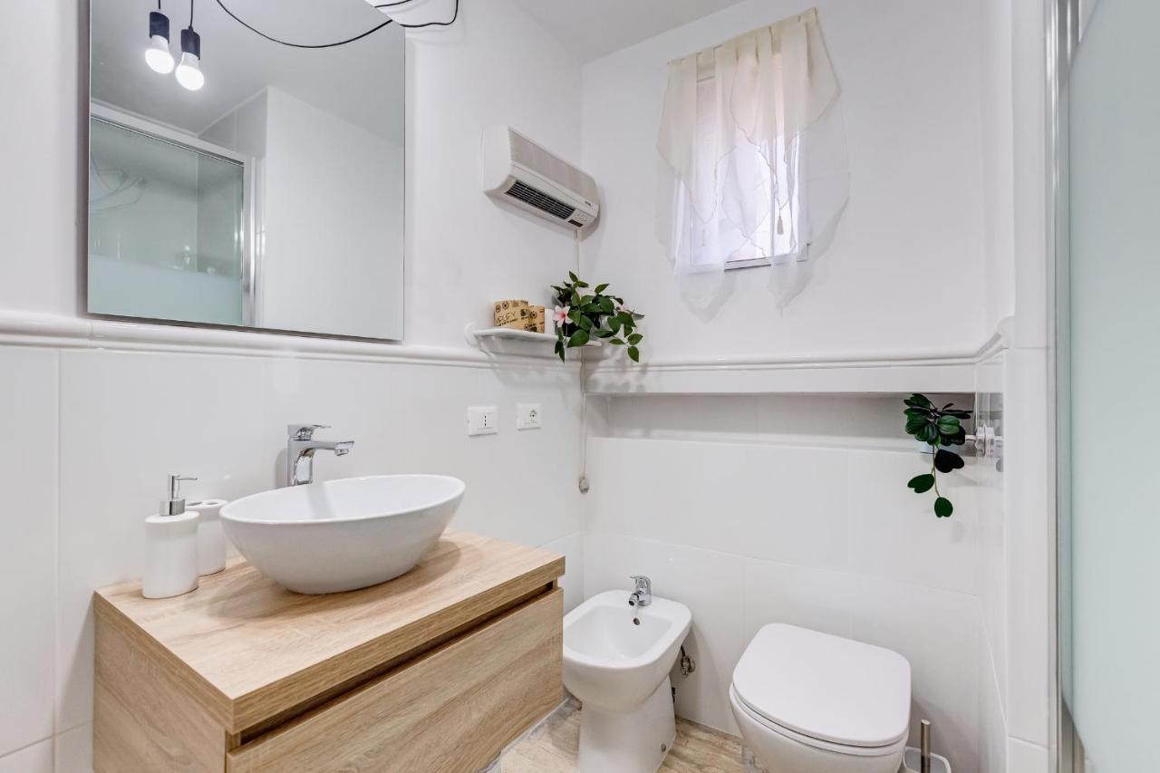 Pigna Suite Rom Exteriör bild