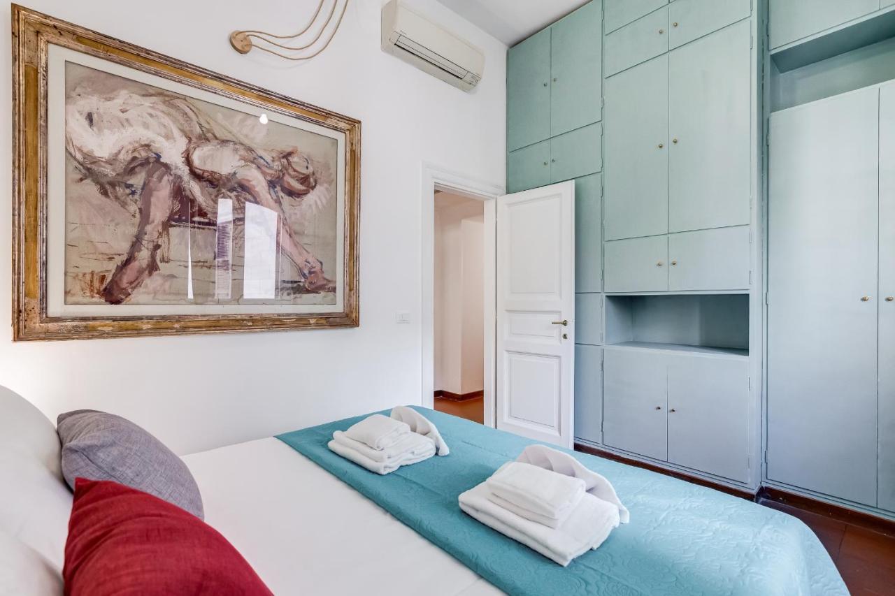 Pigna Suite Rom Exteriör bild