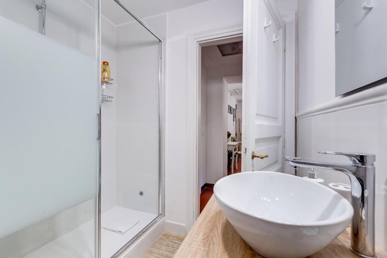 Pigna Suite Rom Exteriör bild