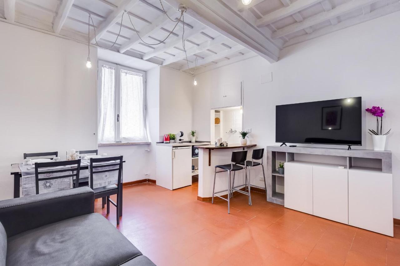 Pigna Suite Rom Exteriör bild
