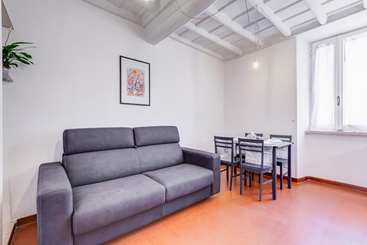 Pigna Suite Rom Exteriör bild