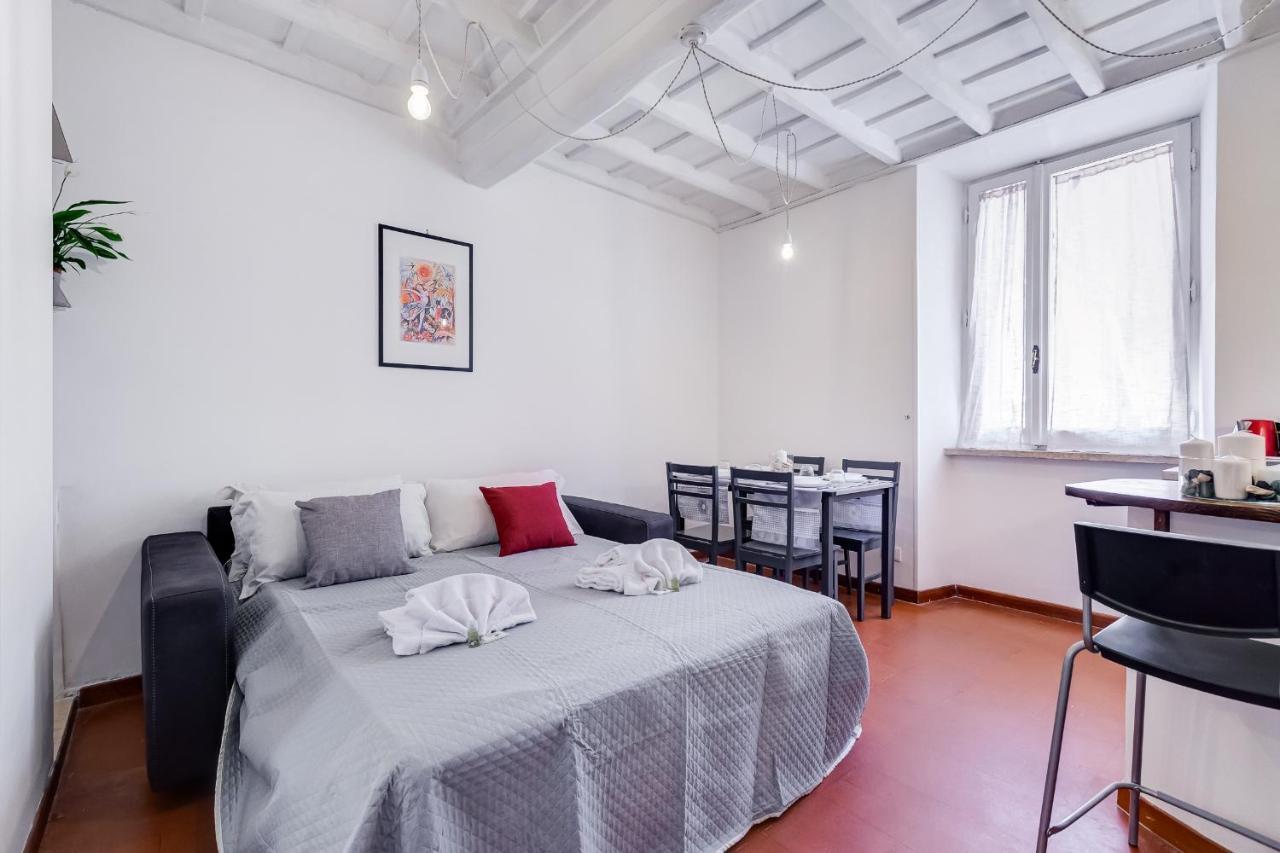 Pigna Suite Rom Exteriör bild