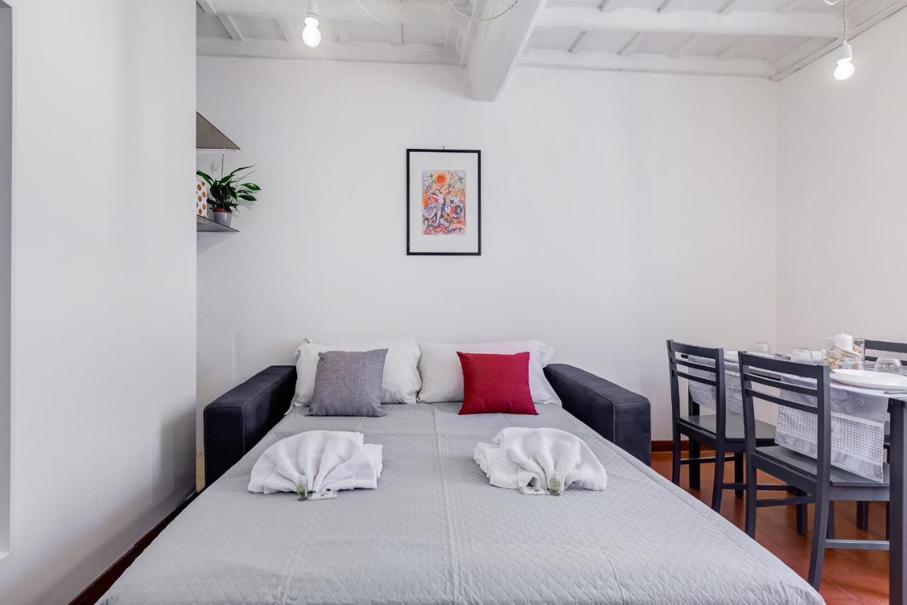 Pigna Suite Rom Exteriör bild