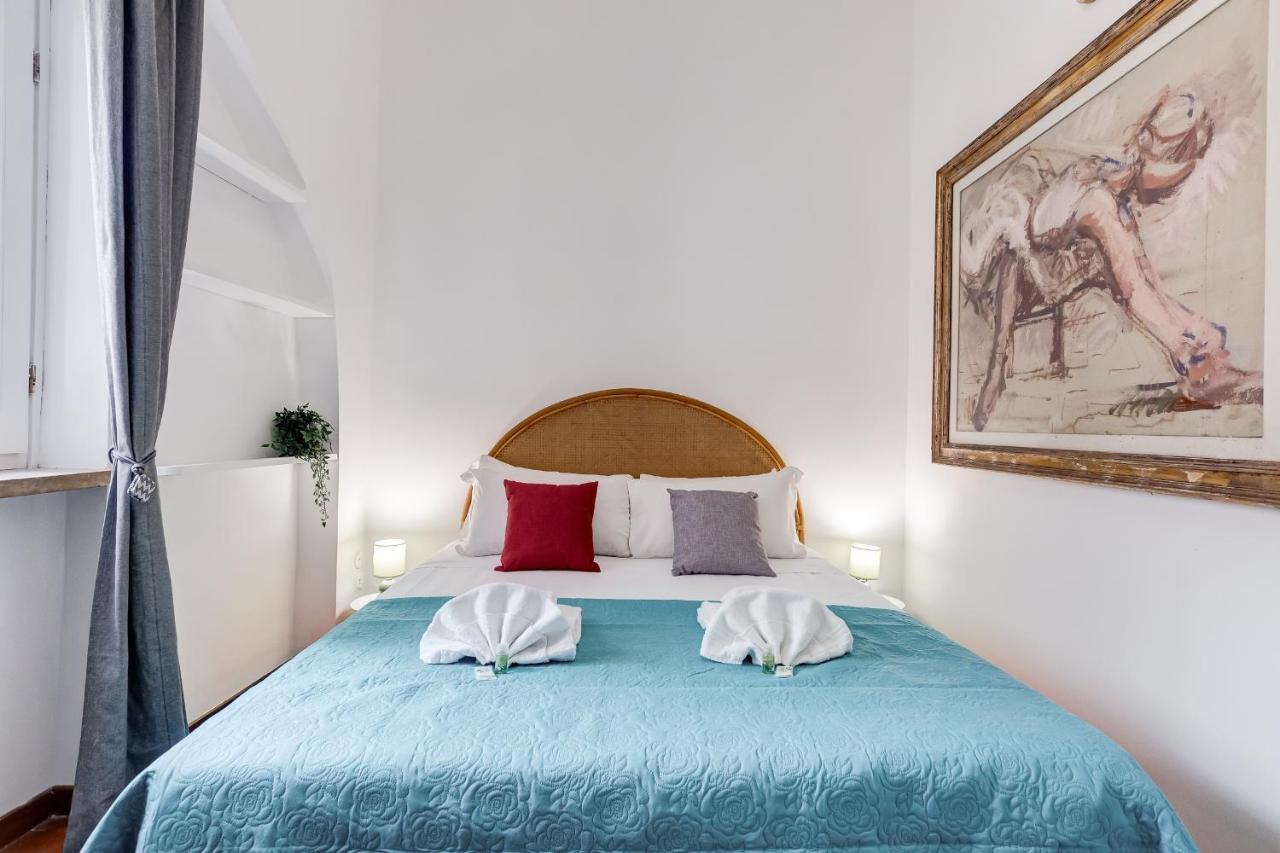 Pigna Suite Rom Exteriör bild