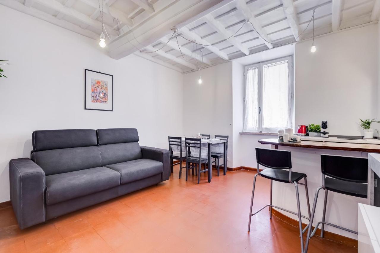 Pigna Suite Rom Exteriör bild