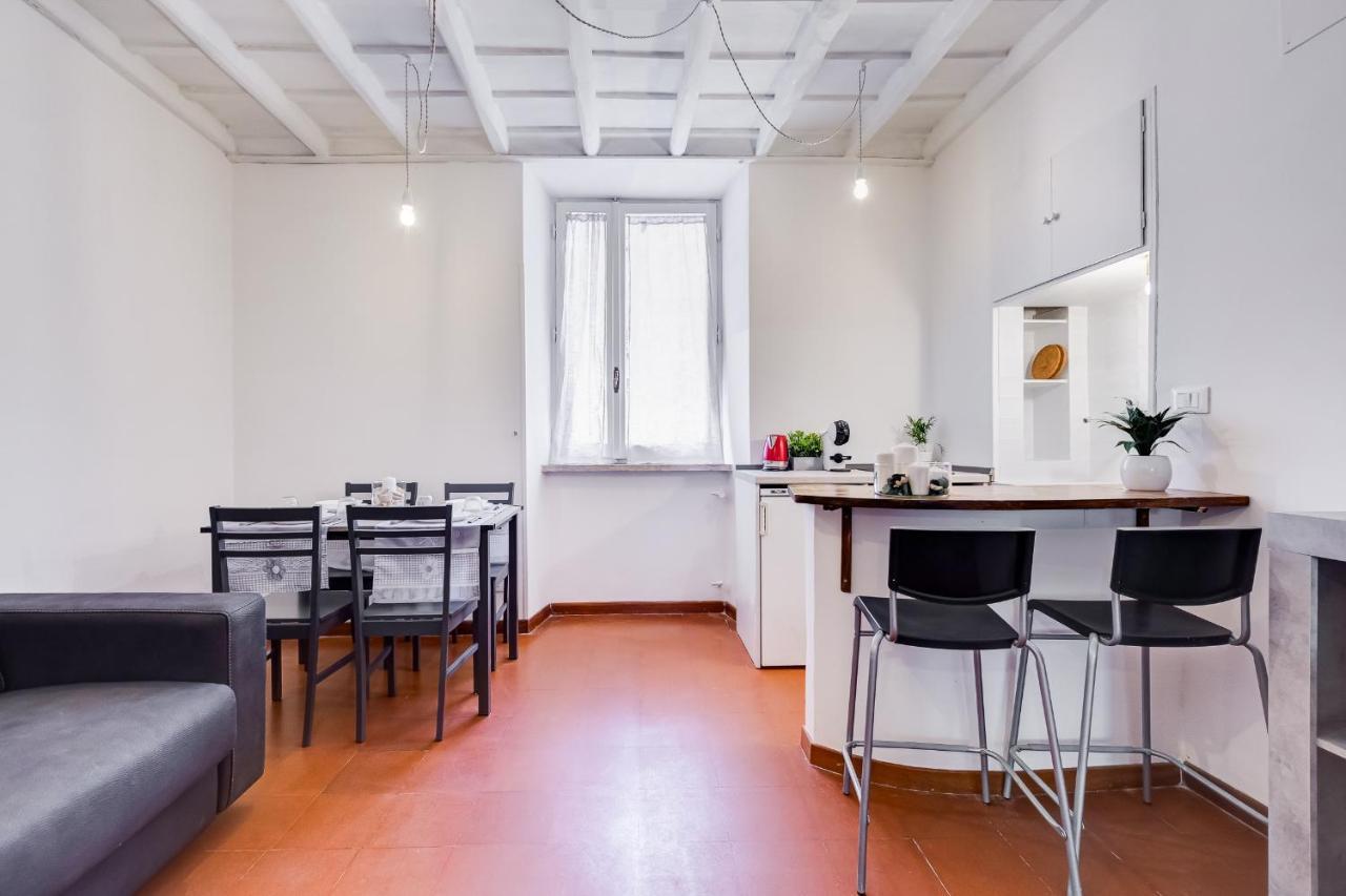 Pigna Suite Rom Exteriör bild