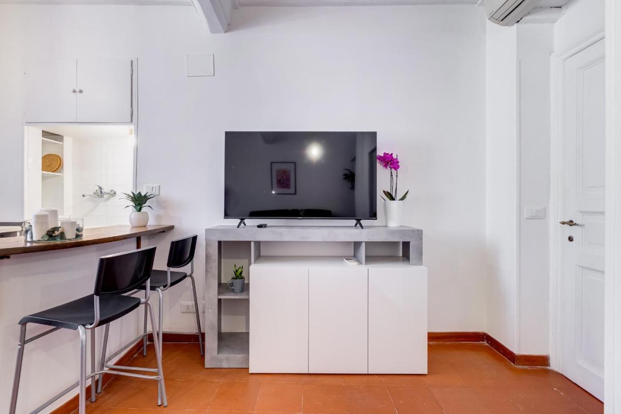 Pigna Suite Rom Exteriör bild