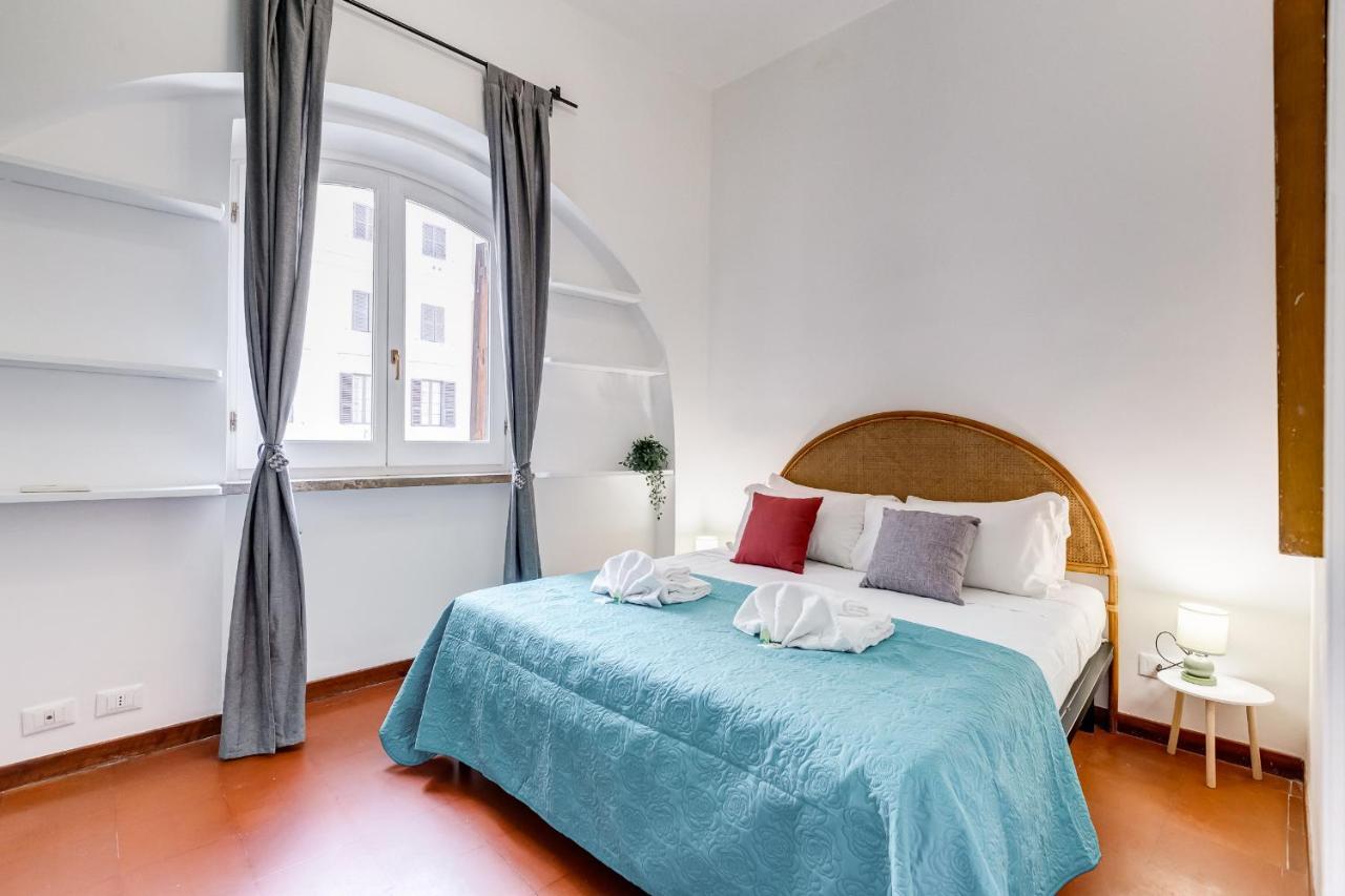 Pigna Suite Rom Exteriör bild