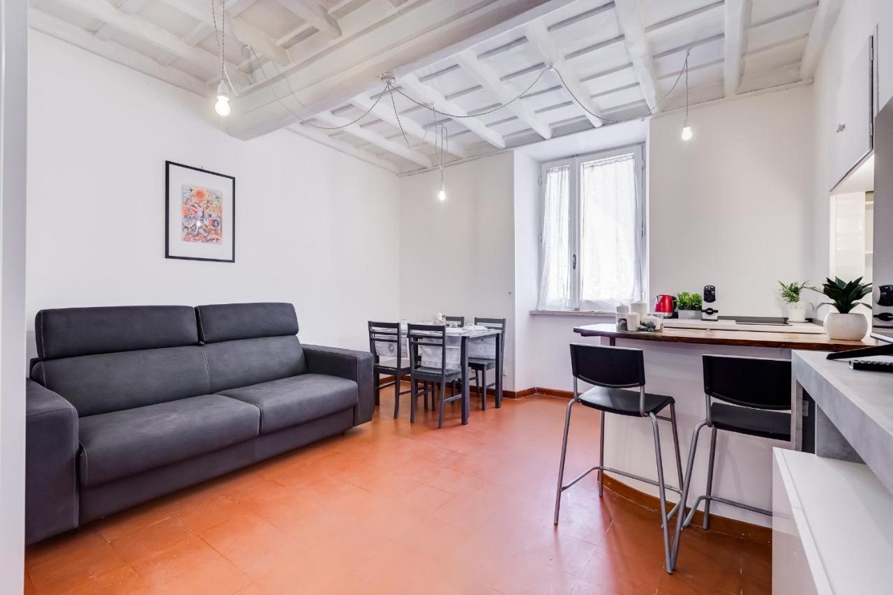 Pigna Suite Rom Exteriör bild