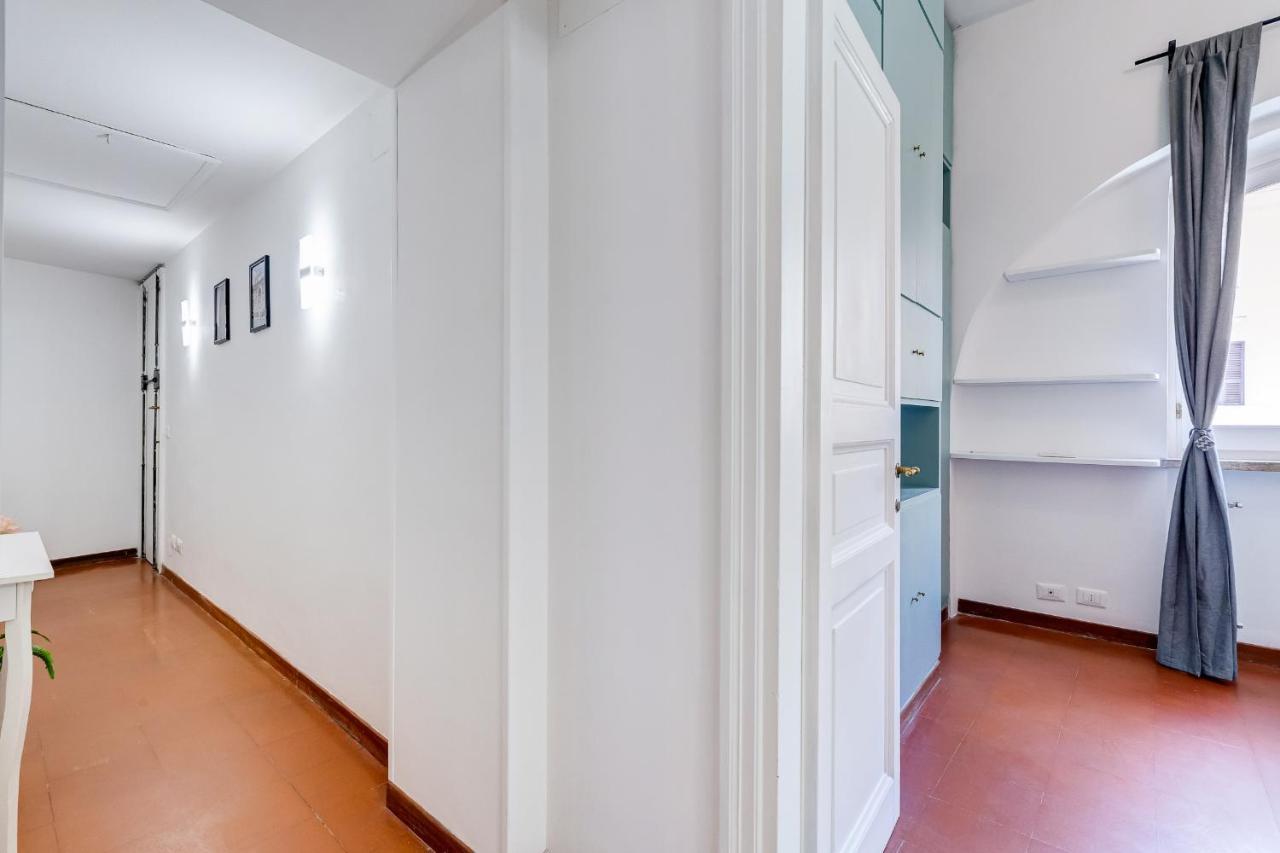 Pigna Suite Rom Exteriör bild