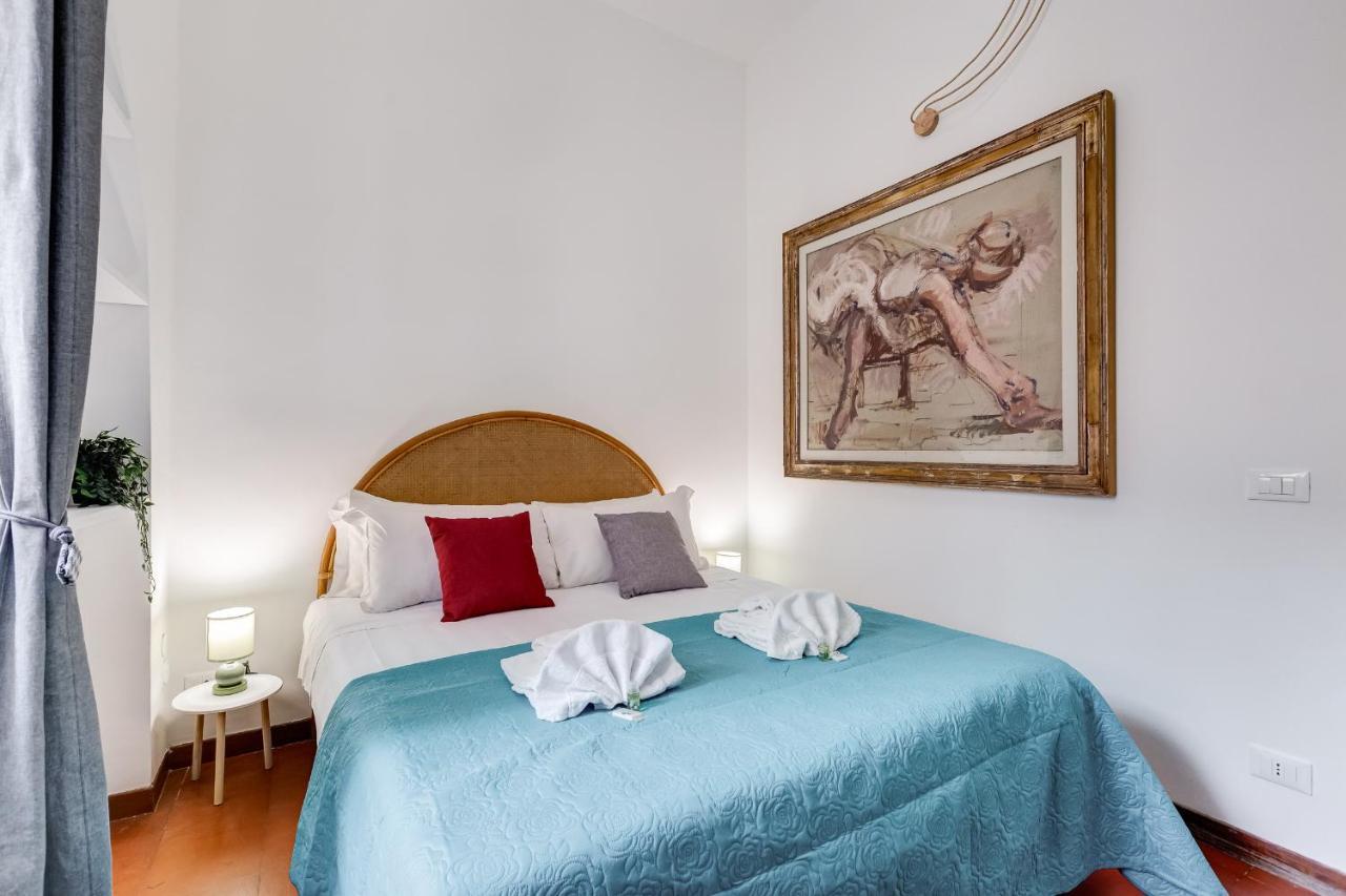 Pigna Suite Rom Exteriör bild
