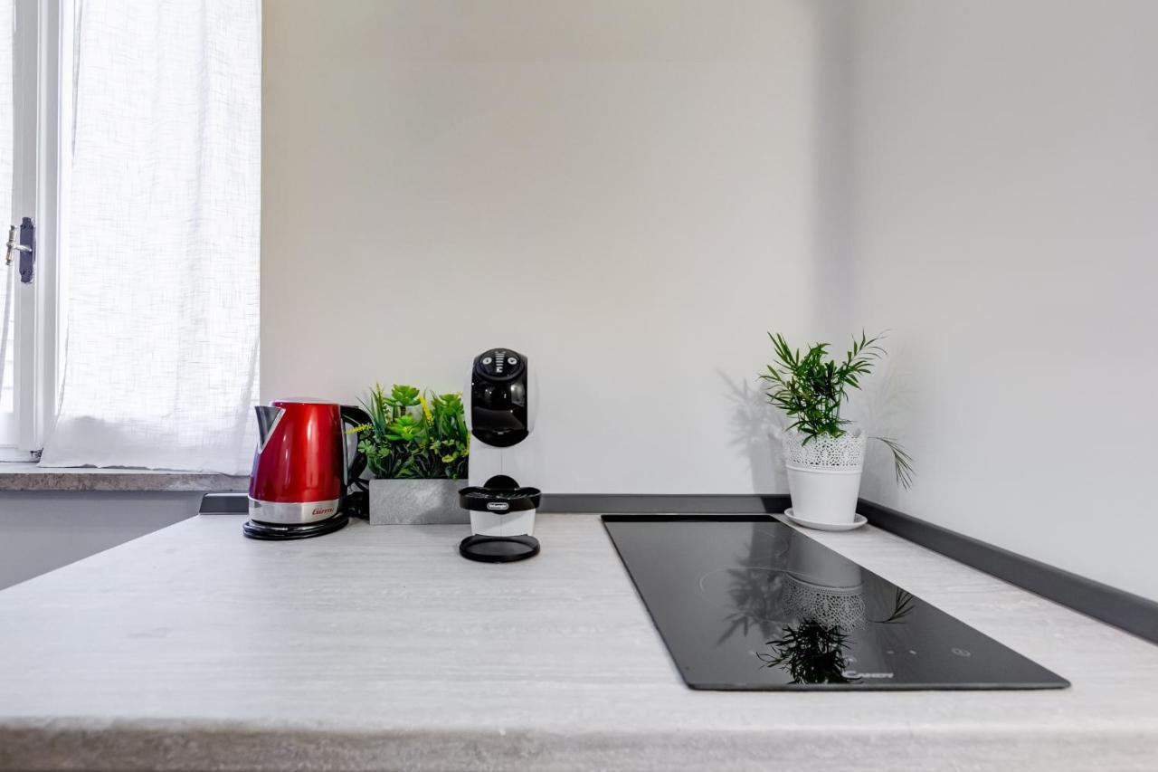Pigna Suite Rom Exteriör bild