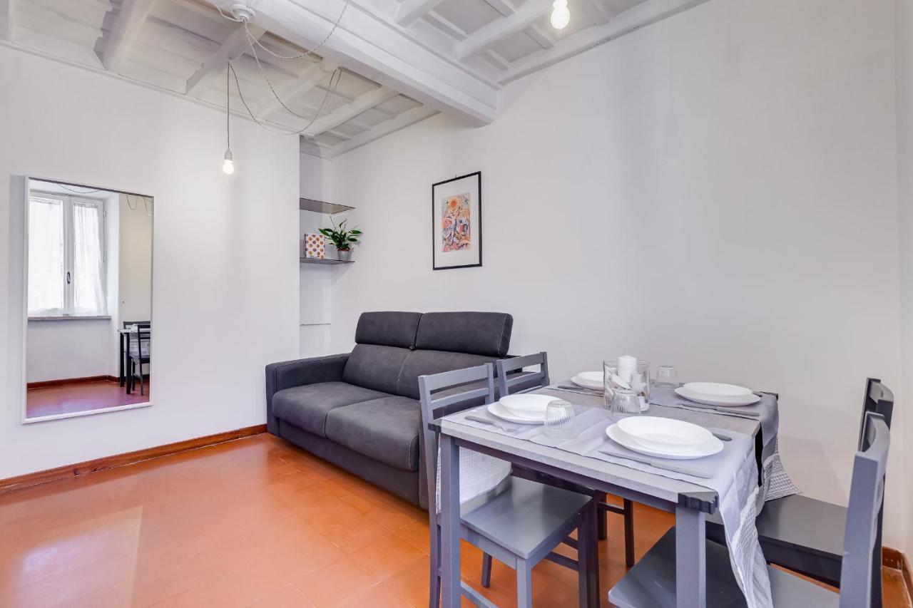 Pigna Suite Rom Exteriör bild