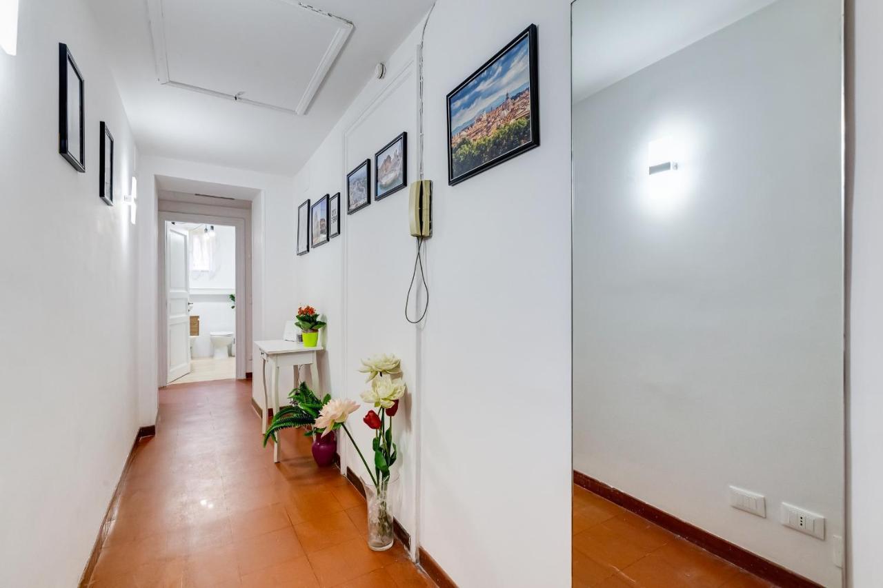Pigna Suite Rom Exteriör bild