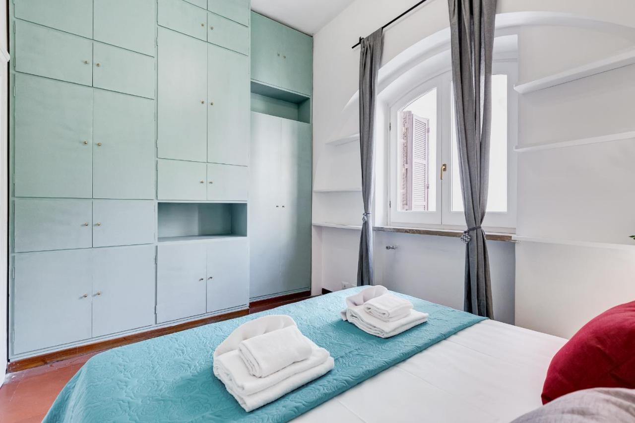 Pigna Suite Rom Exteriör bild