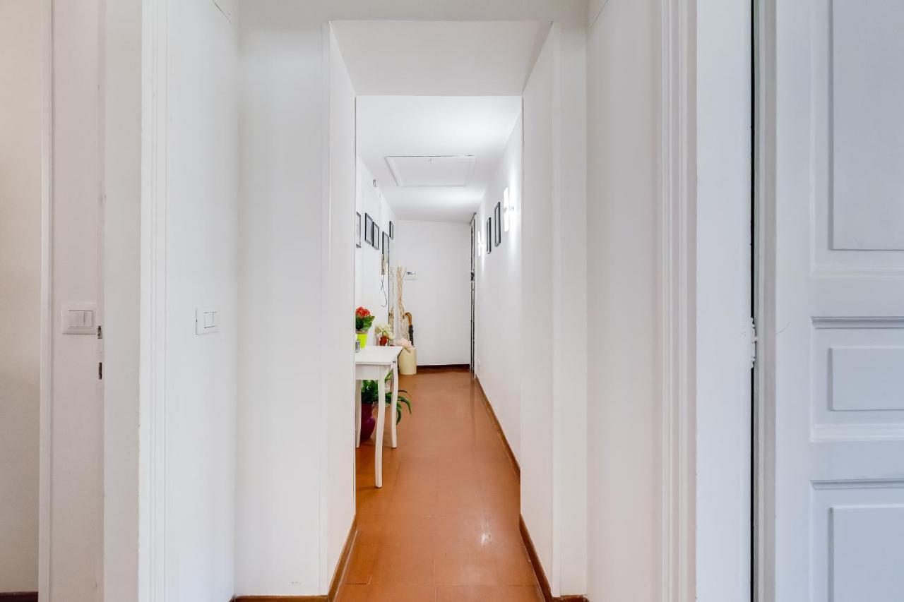 Pigna Suite Rom Exteriör bild
