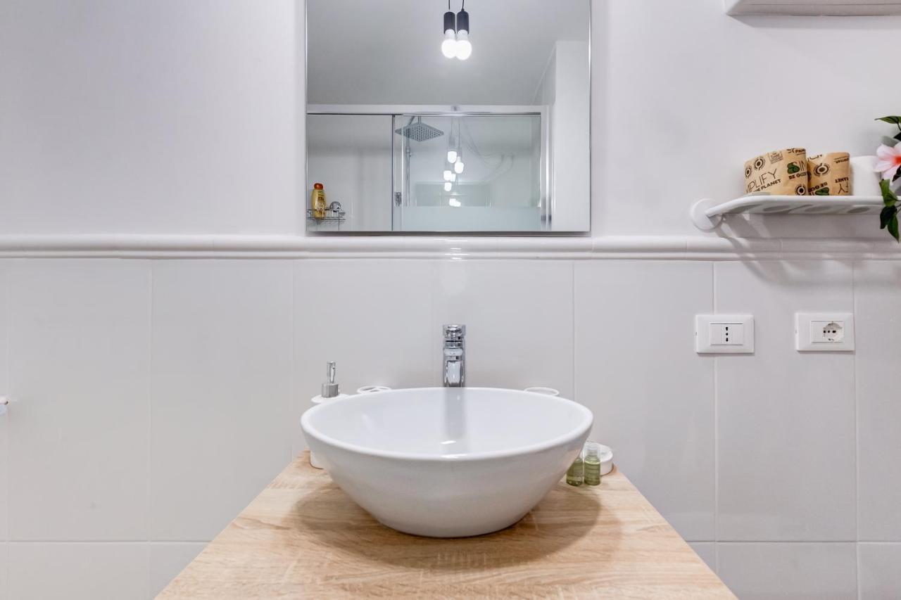 Pigna Suite Rom Exteriör bild