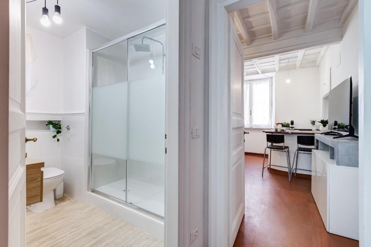 Pigna Suite Rom Exteriör bild