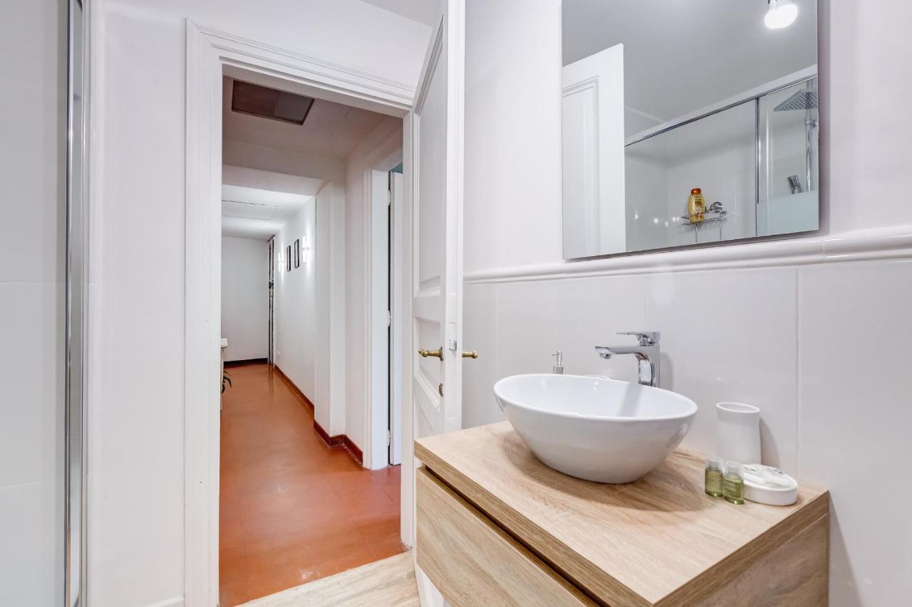Pigna Suite Rom Exteriör bild