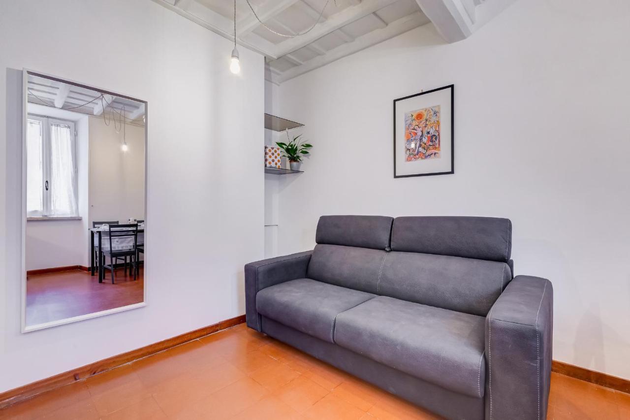 Pigna Suite Rom Exteriör bild