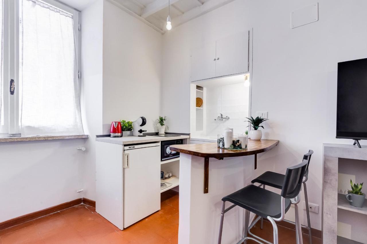Pigna Suite Rom Exteriör bild