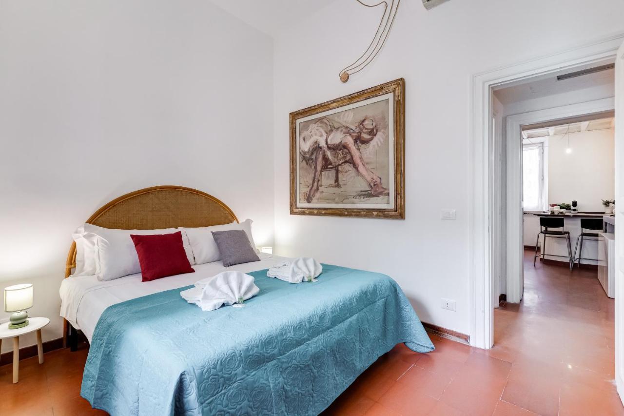 Pigna Suite Rom Exteriör bild