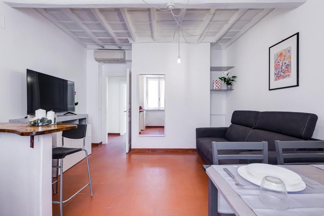 Pigna Suite Rom Exteriör bild