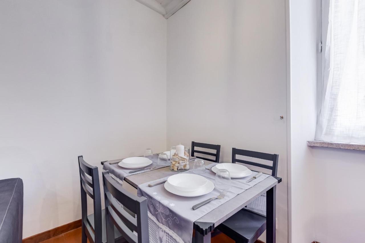 Pigna Suite Rom Exteriör bild